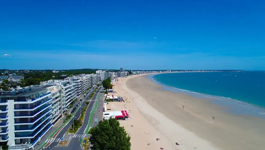 cabinet macé La Baule